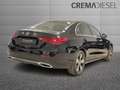 Mercedes-Benz C 220 C 220 d Mhev Sport Auto Noir - thumbnail 2