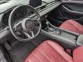 Mazda 6 Kombi 2.5l Homura Leder Burgunderrot Matrix-LED Grey - thumbnail 10