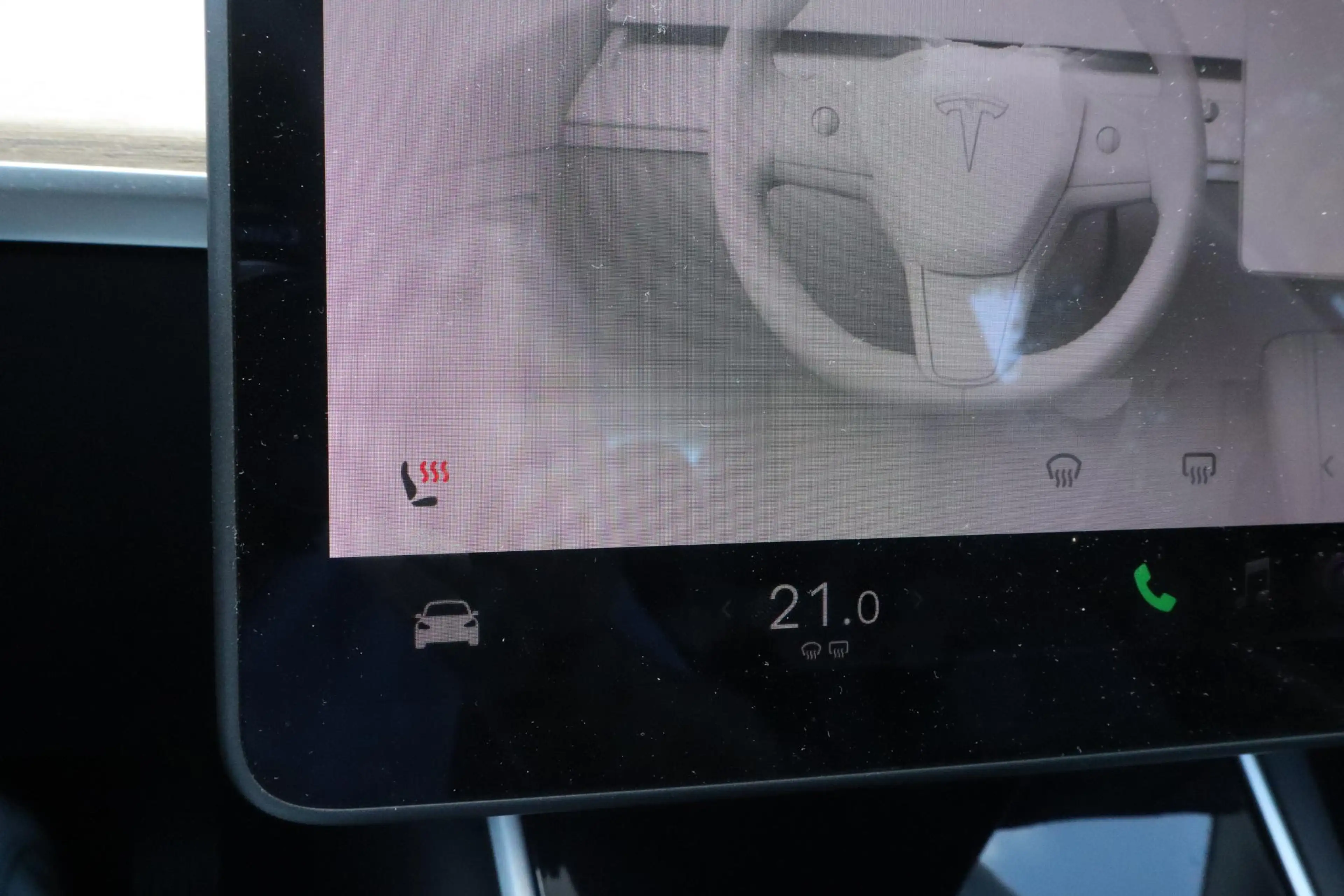 Tesla Model 3 Long Range AWD 75 kWh | SOH 85,1% | Full Self-Driv — photo 8