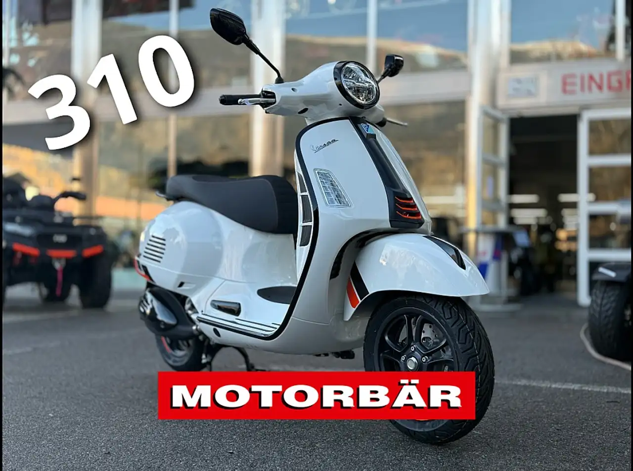 Vespa
