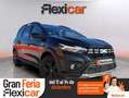 Dacia Jogger 1.0 ECO-G Expression 74kW 5pl. Negro - thumbnail 1
