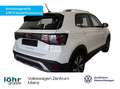 Volkswagen T-Cross 1.0 TSI 85 kW 6- Gang Style *DAB+*NAV* Weiß - thumbnail 1