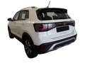 Volkswagen T-Cross 1.0 TSI 85 kW 6- Gang Style *DAB+*NAV* Weiß - thumbnail 5