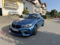 BMW M2 WAGNER *CARBON*DRIVERS PACK*KERAMIK*LED *DEUTSCH Blau - thumbnail 1