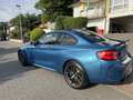 BMW M2 WAGNER *CARBON*DRIVERS PACK*KERAMIK*LED *DEUTSCH Blau - thumbnail 3
