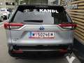 Toyota RAV 4 RAV4 2.5 Hybrid PHEV Style AWD Plateado - thumbnail 6