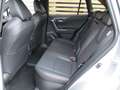 Toyota RAV 4 RAV4 2.5 Hybrid PHEV Style AWD Plateado - thumbnail 8