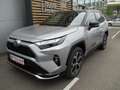 Toyota RAV 4 RAV4 2.5 Hybrid PHEV Style AWD Plateado - thumbnail 2