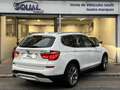 BMW X3 II (F25) xDrive30dA 258ch xLine Bianco - thumbnail 4