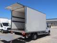 Fiat Ducato Ladebordwand/€ 23.500,-netto/ Koffer Weiß - thumbnail 10