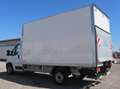 Fiat Ducato Ladebordwand/€ 23.500,-netto/ Koffer Weiß - thumbnail 4