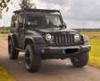 Jeep Wrangler Hard-Top 2.8 CRD | ASP Eberle | Frontrunner Schwarz - thumbnail 1