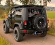 Jeep Wrangler Hard-Top 2.8 CRD | ASP Eberle | Frontrunner Schwarz - thumbnail 4