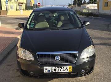 Croma 2.2 16v Dynamic Dynamic