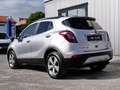 Opel Mokka X Innovation 1.4 ECOTEC Aut+LED+AHK+Kamera Klima Silber - thumbnail 3