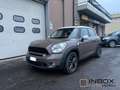 MINI Cooper SD Countryman Mini Countryman R60 2.0 - UNICO PROPRIETARIO Brun - thumbnail 1