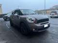 MINI Cooper SD Countryman Mini Countryman R60 2.0 - UNICO PROPRIETARIO Brun - thumbnail 2