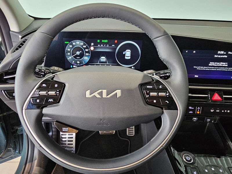 Kia e-Niro PACE 64.8 KW/H DEMO — photo 15