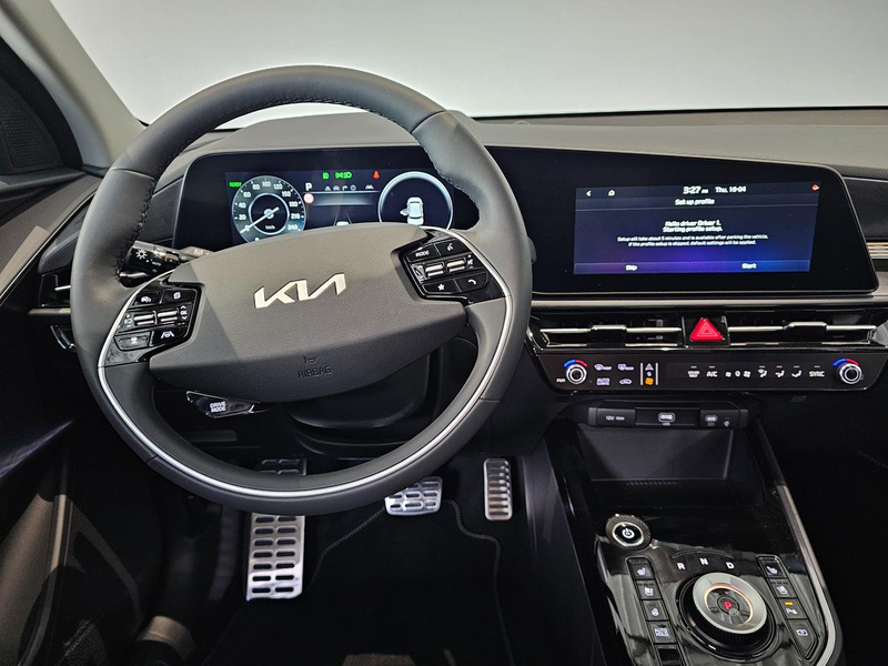 Kia e-Niro PACE 64.8 KW/H DEMO — photo 12