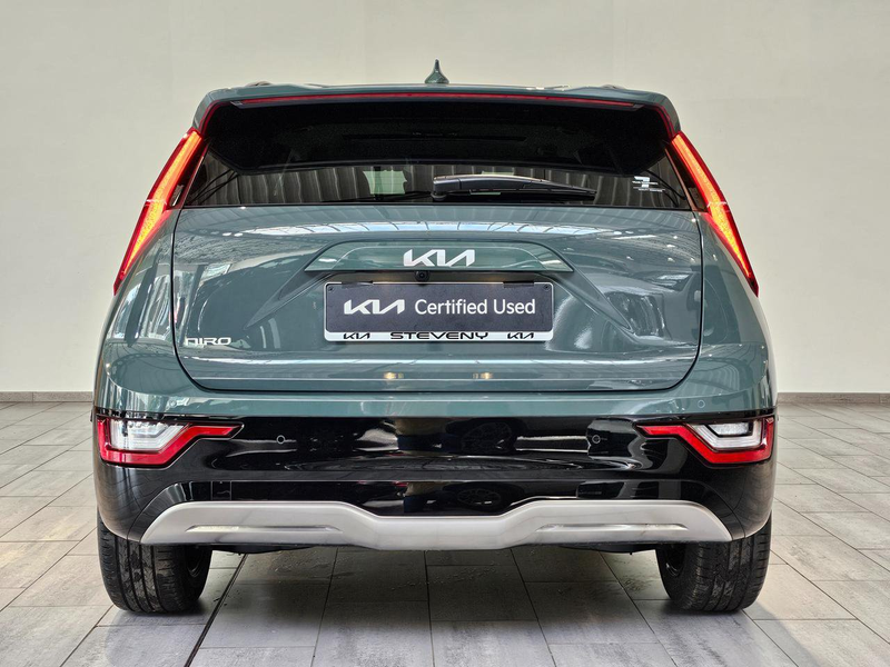 Kia e-Niro PACE 64.8 KW/H DEMO — photo 8