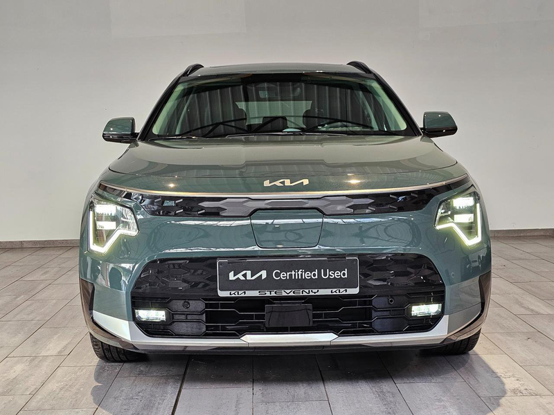 Kia e-Niro PACE 64.8 KW/H DEMO — photo 7