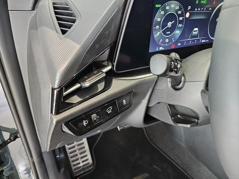 Kia e-Niro PACE 64.8 KW/H DEMO — photo 14
