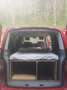 Volkswagen T5 Caravelle 2,5 TDI Rot - thumbnail 6