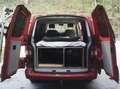 Volkswagen T5 Caravelle 2,5 TDI Rot - thumbnail 5