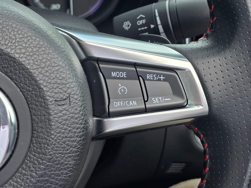 Abarth 124 Spider 1.4 MultiAir 170 pk Automaat | Navigatie | Stoelve — photo 15