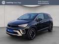 Opel Crossland Crossland 1.2 Automatik Elegance Schwarz - thumbnail 1