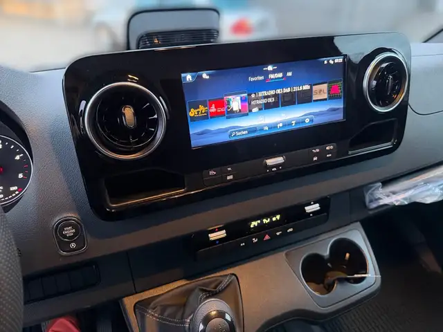 Mercedes-Benz Sprinter 315 CDI Koffer Lang 910 kg Nutzlast,LBW Ansicht 13