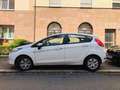 Ford Fiesta Scheckheft gepflegt, USB, Klima, TÜV 11/26 Weiß - thumbnail 4