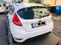 Ford Fiesta Scheckheft gepflegt, USB, Klima, TÜV 11/26 Weiß - thumbnail 5