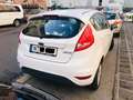 Ford Fiesta Scheckheft gepflegt, USB, Klima, TÜV 11/26 Weiß - thumbnail 6