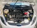 Ford Fiesta Scheckheft gepflegt, USB, Klima, TÜV 11/26 Weiß - thumbnail 14