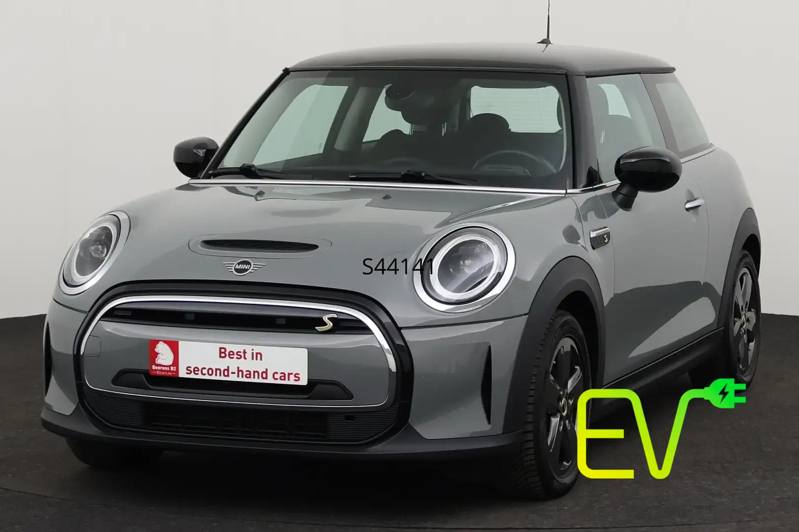 MINI Cooper SE ESSENTIAL 32.6 KWH - 1