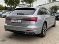 Audi A6 Av.35 TDI S-Tr. AHK DAB Lane Navi RFK Matrix Silber - thumbnail 5