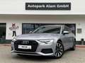 Audi A6 Av.35 TDI S-Tr. AHK DAB Lane Navi RFK Matrix Silber - thumbnail 1