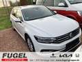 Volkswagen Passat Variant 2.0 TDI Business LED|Navi|Massage|ACC Bianco - thumbnail 1