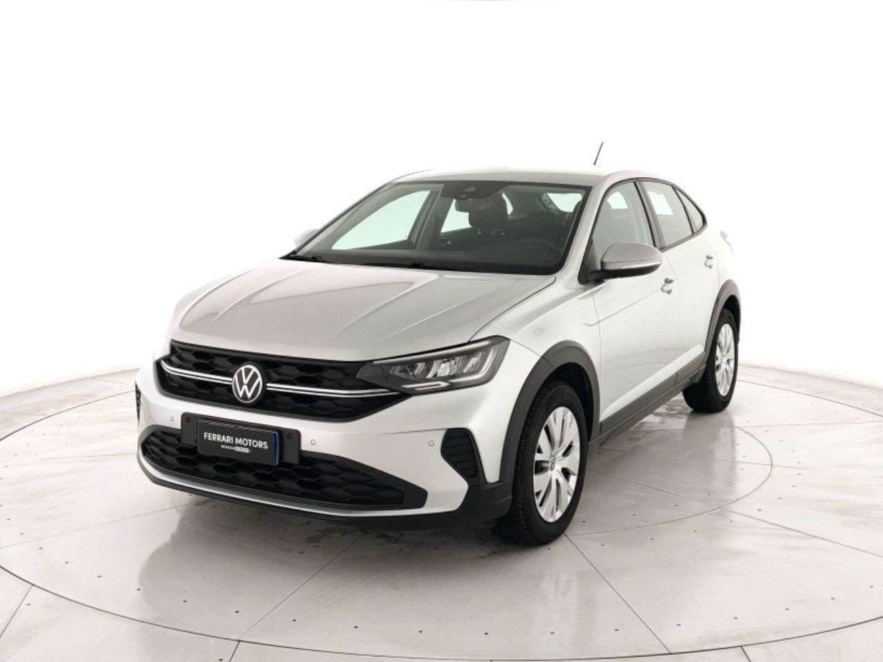 Volkswagen Taigo 1.0 tsi Life 95cv