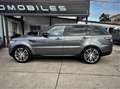 Land Rover Range Rover Sport 3.0 SDV6 306 HSE DYNAMIC MARK IV Szary - thumbnail 5