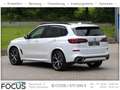 BMW X5 30d M SPORT LASER ACC LUFT PANO AHK HUD STDHZ Weiß - thumbnail 3