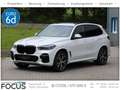 BMW X5 30d M SPORT LASER ACC LUFT PANO AHK HUD STDHZ Weiß - thumbnail 1