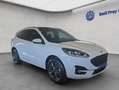 Ford Kuga 2.5 Duratec PHEV ST-LINE Weiß - thumbnail 9