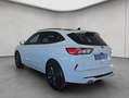 Ford Kuga 2.5 Duratec PHEV ST-LINE Weiß - thumbnail 3
