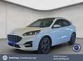 Ford Kuga 2.5 Duratec PHEV ST-LINE Weiß - thumbnail 1