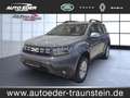 Dacia Duster Expression Technik-Paket Bluetooth LED Gris - thumbnail 1