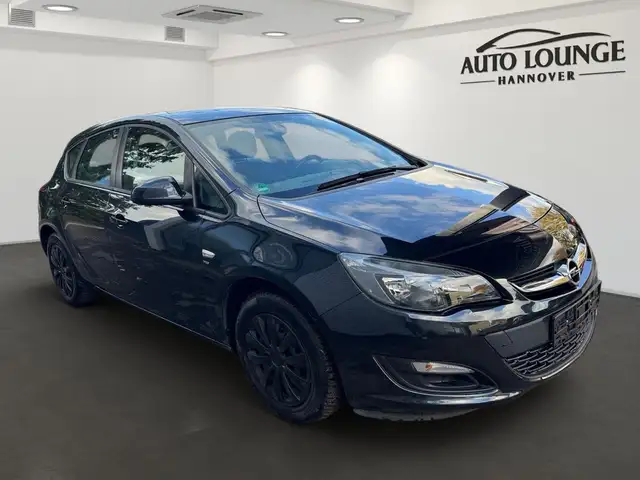 Opel Astra 1.4 Turbo | LED | PDC | SHZ |BT