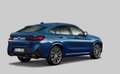 BMW X4 xDrive20i Blauw - thumbnail 2