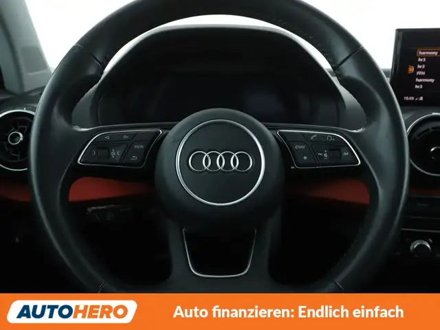 Audi Q2 view 14